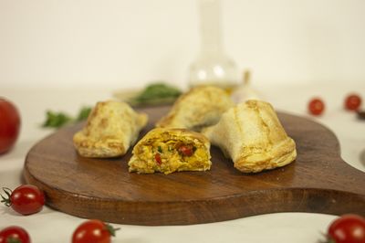 EP6q Empanadas x6 CAPRESE