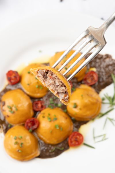 BKc Budakiss CARNE AL TANNAT x750grs