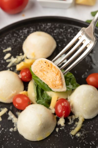 BKs Budakiss ALTERNATIVAS de CAPRESE x750grs