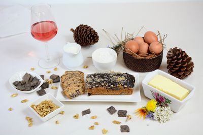 BUDIN HAMBURGUES